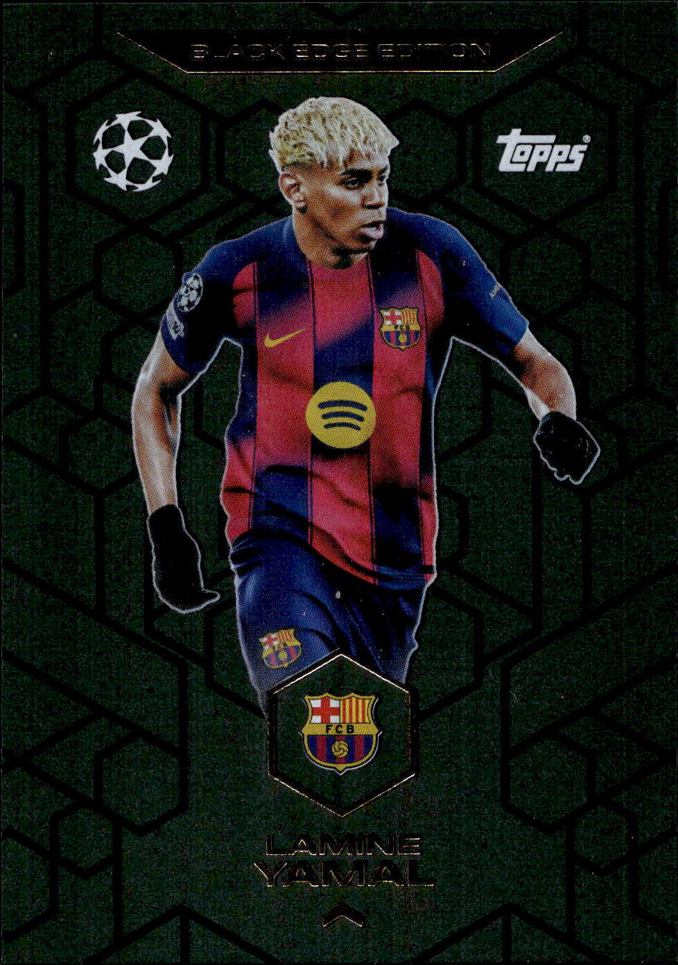 Champions League 2026